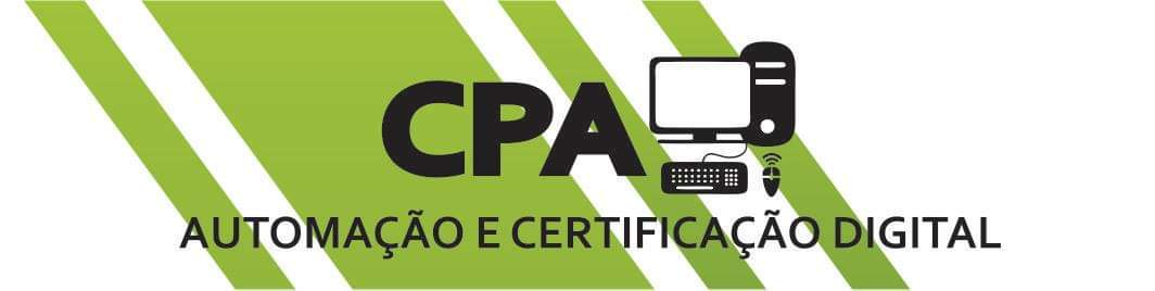 CPA Automação